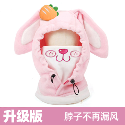 ICOP Brown Bear Joba Ski Safety Helmet Headgear Protective Face Mask Small Animal Small Bear Child cartoon H031