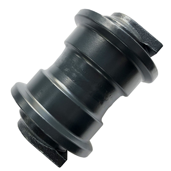 New bucket mountain DX55-9C dredger Support wheel DX60-9C dredger load bearing wheel support wheel press with ground wheel