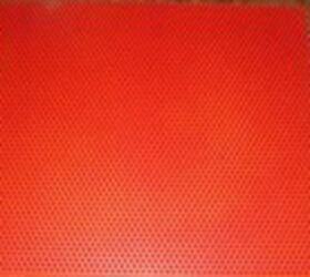 Bull Dr. Neubauer Magic PIPS raw gum rubber SUPER SPECIAL long glue sheet rubber sheet