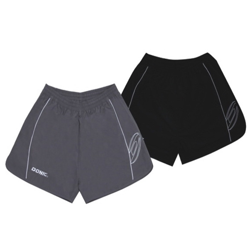 Beijing spaceflight ping pong Qingkang DONIC Donique 92066 table tennis uniforms 92076 sports shorts 92060