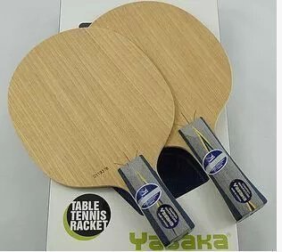 Beijing aerospace ping-pong YASAKA YASAKA Rulin new YE 3D YE3D table tennis racket base plate