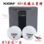 Hàng không vũ trụ Bắc Kinh Ping Pong XIOM Tự hào 40+ 3 sao Samsung Ball Dàn bóng Vật liệu mới Bóng bàn bàn bóng bàn quốc tế