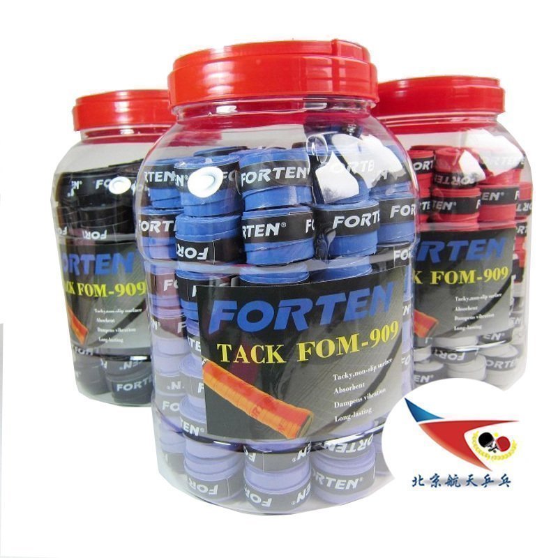 Beijing Space Ping Teng - Pong Sweat Anti - slip Handle with Table Tennis Badminton Clutch Gum