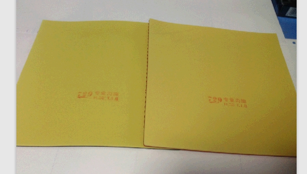 Hàng không vũ trụ Bắc Kinh Hữu nghị 729 cao su thô cao su bóng bàn cao su 563-1 nhựa thô đơn giản bao bì cao su đơn quả bóng bàn thi đấu