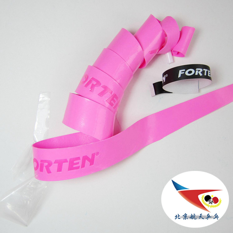 Bắc kinh Hàng Không Vũ Trụ Table Tennis Mồ Hôi thấm Anti-skid Xử Lý với Xử Lý Sweatband Table Tennis Cầu Lông Clap Sticker bàn bóng bàn ngoài trời