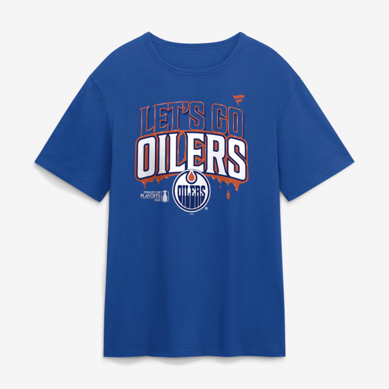 2026 Nhl Playoffs Short Sleeve Bruins Avalanche Lightning Oilers Golden Knights Penguins Sabres Mammoths T-Shirt 2026 Nhl Playoffs Short Sleeve Bruins Avalanche Lightning Oilers Golden Knights Penguins Sabres Mammoths T-Shirt