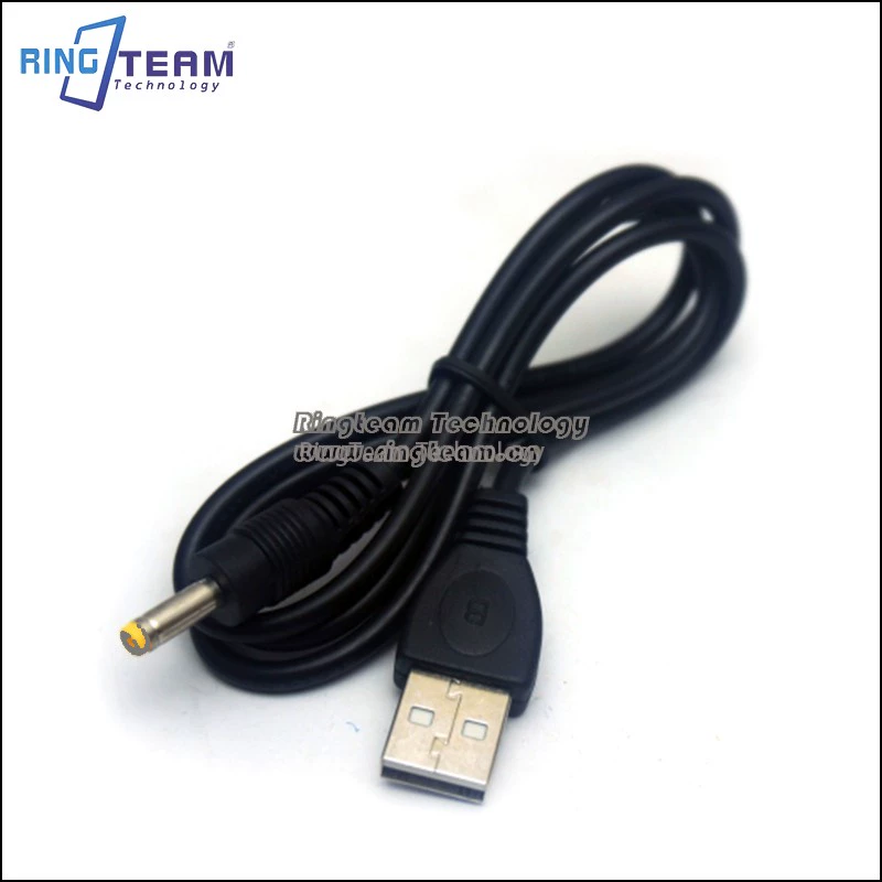 Đầu phát CD Panasonic SL-CT700 SL-CT710 Cáp sạc Walkman - Máy nghe nhạc mp3