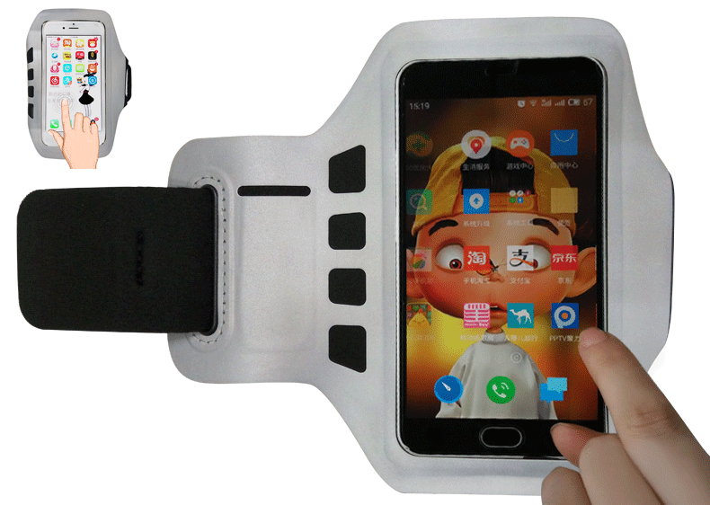 Vêtement cyclisme mixte FORIDER - Ref 2219318 Image 18