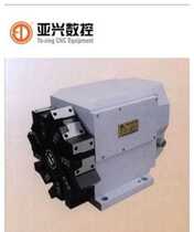 Spot Changzhou Xinshu Yaxing CNC Electric Tool Holder Six Eight Station XWD6-120 6132 6140 6163