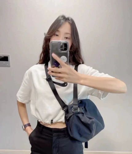 Универсальная сумка на одно плечо, сумка через плечо, рюкзак, одежда для йоги