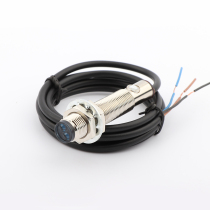 M12 photoelectric switch diffuse infrared sensor accessories sensor accessories sensor E3F1-DS5C4NPNC1