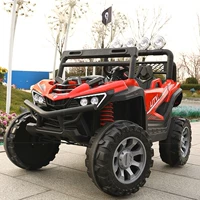 S82-Red с полным приводом+полная функция+пульт дистанционного управления+кожа Bluetooth+12V12A Батарея