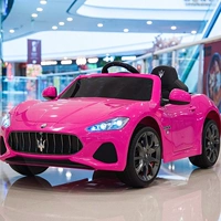 M15-FOUR-TEAL DRIVE POSHIRKING POODS [CAR BLUETOOTH Дистанционное управление легкое световое музыка качание кожаное сиденье