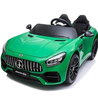 L48- [Haojiao] зеленый двойной независимый кожа