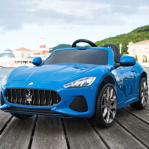 Электрический полноприводный детский электромобиль на четырех колесах, большая игрушка, транспорт с сидением, дистанционное управление