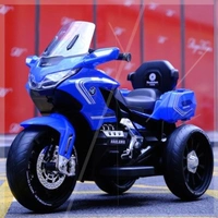 P82-Blue Dual-Drive 12V7 Батарея +музыкальный свет +багажник