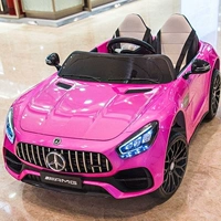 P57-Flagship Edition [Barbie Powder] Top со всеми функциями-реальной автомобильной краской