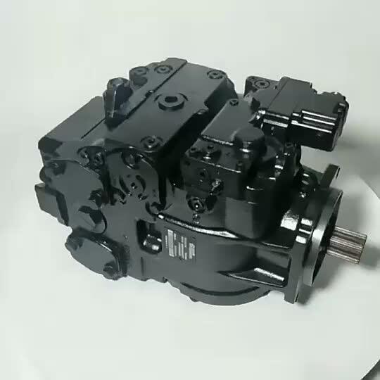 Sauer FLR90 AT280245 4747154 90 cc 90cc hydraulic piston motor 