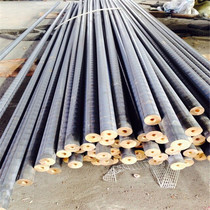 xi qing tong guan wear GB 663 thick-walled pipe 10-1 tin bronze rod custom flanged pipe lv qing tong guan brass