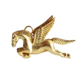 Брелок, медная подвеска