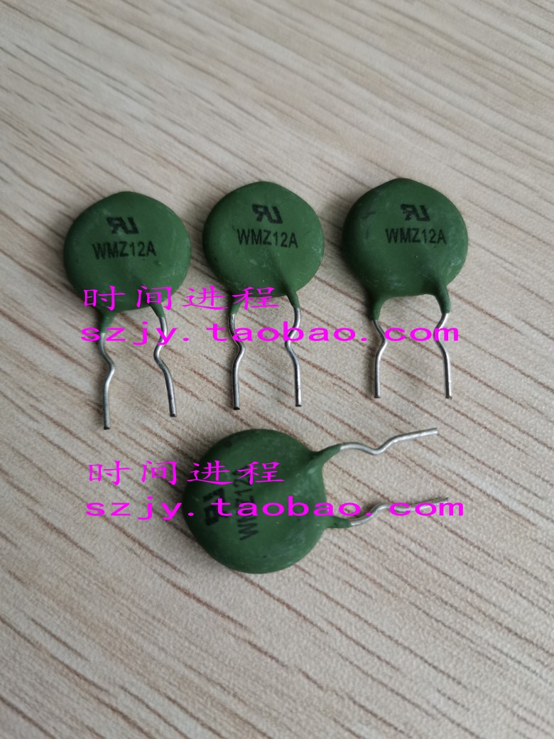 MZ12A-15R Thermal WMZ12A PTC Thermistor MZ12A 15R in stock