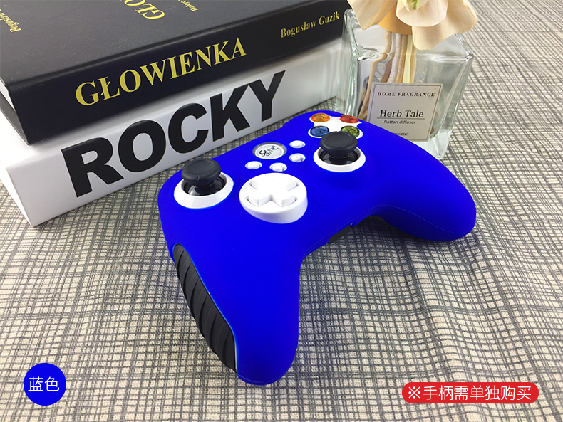 Beitong Ashura 2 thế hệ Silicone mới Thích hợp cho SE TE NE Bluetooth không dây Tay cầm có dây - Người điều khiển trò chơi tay cầm fifa online 4
