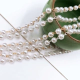 Медная цепь, ханьфу ручной работы, китайская шпилька, аксессуар для волос, аксессуары, DIY