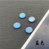 Драгоценный камень для кольца, китайская шпилька ручной работы, инкрустация камня, аксессуары, кошачий глаз