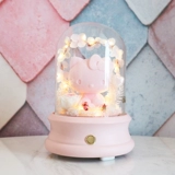 Hellokitty Katie Bluetooth Audio Eternal Flower Girl Движение дня рождения валентин