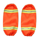 Sanitation Worker Sleeves, Sanitation Sleeves, Sanitation Reflective Sleeves, Property Maintenance, Landscaping, Cleaning, Anti-Pollution Sleeves