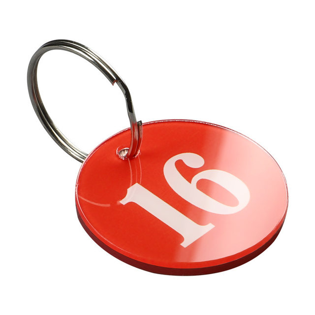 Digital Number Plates, Restaurant Ordering Number Plates, Order Number Plates, Hot Pot Number Plates, Sauna Number Plates, Bag Storage Number Plates