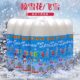 Snow Spray Foam, Simulated Snowflakes, Snowfall, Christmas Snow Spray Can, Snowflake Spray, Artificial Snow, Color Spray Ribbon
