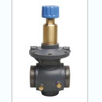 Original Danfoss Danfoss ASV-PV dynamic pressure balance valve DN65-100 60~100kPa flange