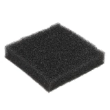 Фильтр рыбного танка хлопковой биохимический материал. Материал Материал.