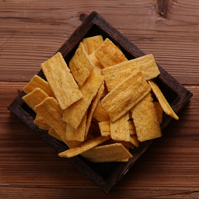 野蛮公主老灶锅巴小米手工散装脆锅巴