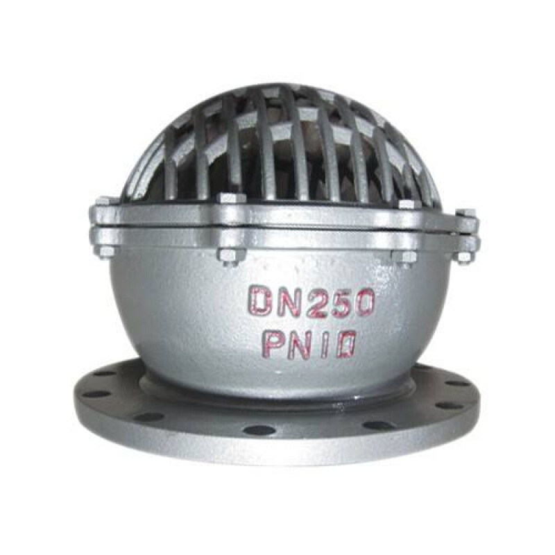 铸钢法兰底阀 H42(WCB) 碳钢升降式井底阀概述及应用