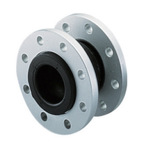 Original Watts Watts W-XGD1-16 single sphere rubber soft joint DN25-DN600 PN16