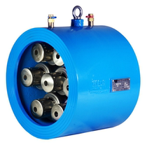 Original Watts Watts W-DP71-25Q dynamic flow balance valve ductile iron clamp DN50-DN500