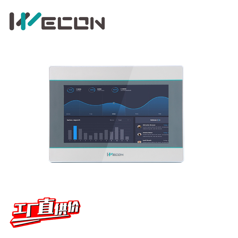 Weikong Hmi Touch Screen Pi3070Ig Pi3070Ig-4G Pi3070Ig-Wifi Pi3070Ig-C