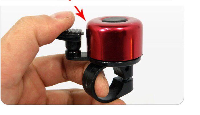 Avertisseur de vélo - Ref 1454780 Image 34