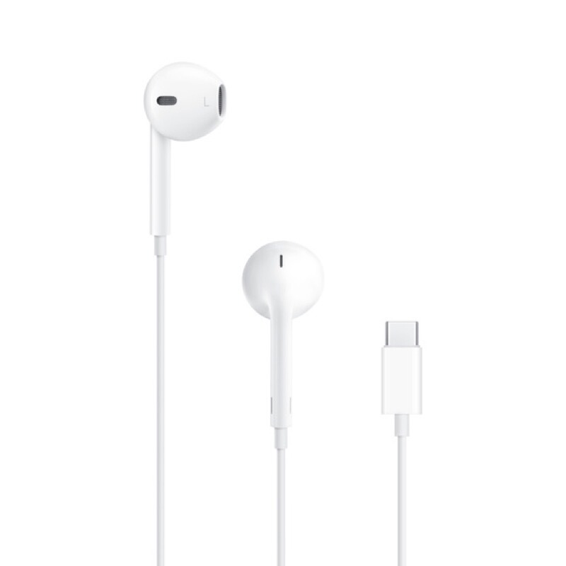 Suitable for Apple 16/15/14/13/12 Lightning Connector Earpods Wired Headphones Type-C Interface
