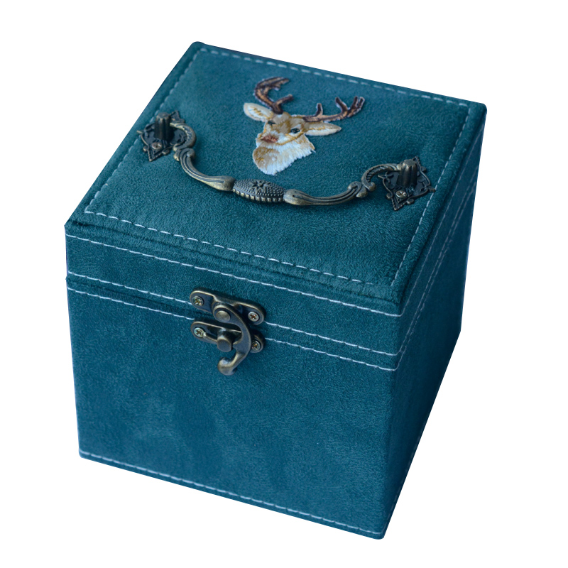 Boite à bijoux - Ref 3106421 Image 5