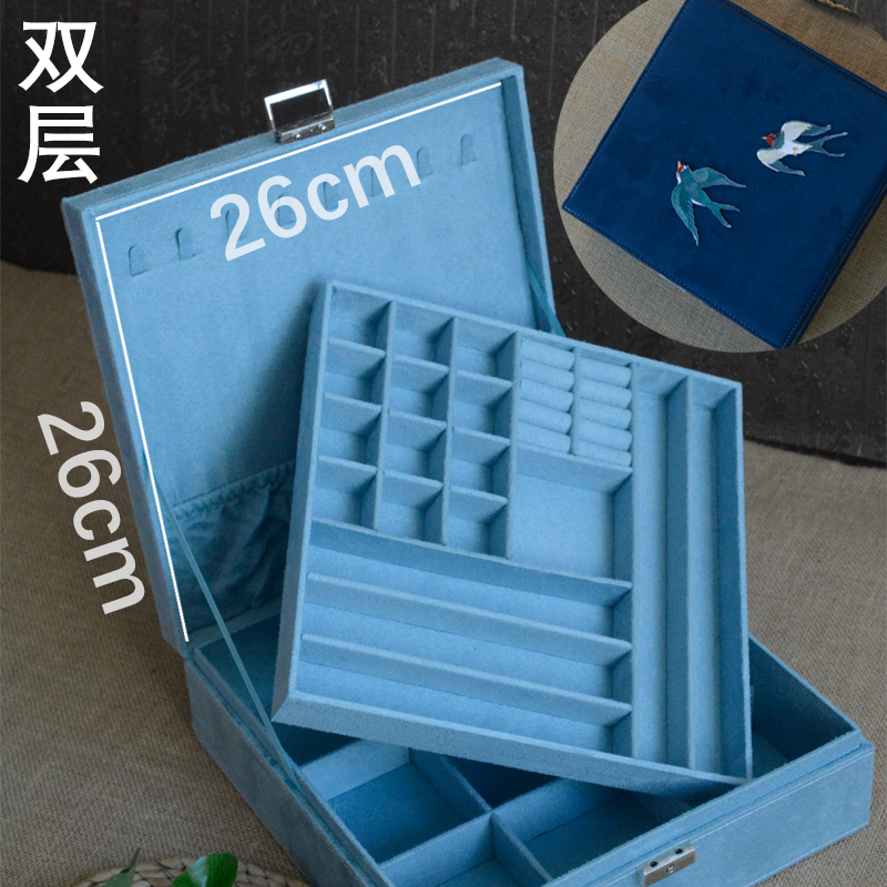Coffret à bijoux - Ref 3107973 Image 4