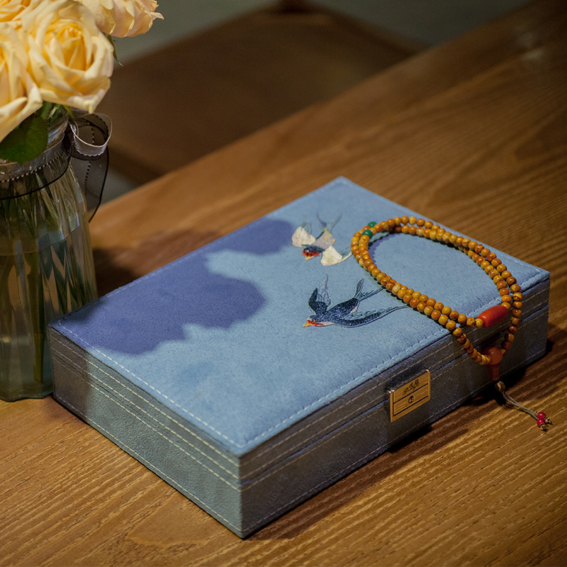 Coffret à bijoux - Ref 3107973 Image 1