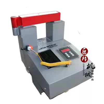 Jiangsu Jubang ZJ20X series bearing heater microcomputer electromagnetic induction bearing heater