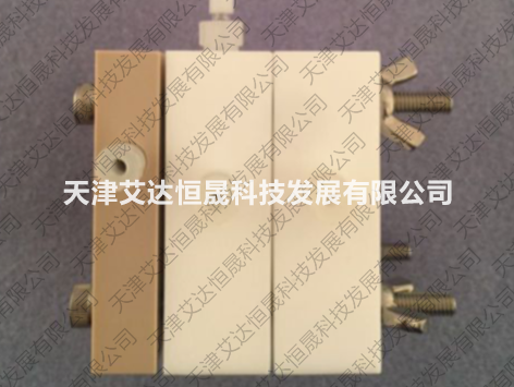 T 天津艾达恒晟 二氧化碳电还原流动装置 H001 顺风总厂发货