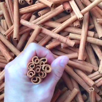 Premium cinnamon sticks cinnamon slim strips cinnamon mulled wine coffee cocktails edible spices tax invoices can be issued