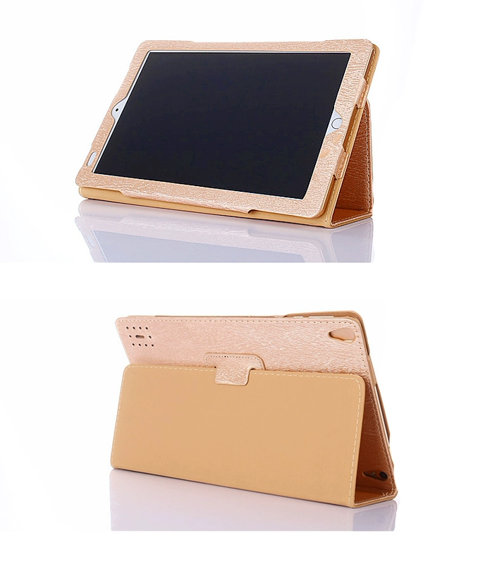 Cổ Chí LC-1019T vỏ tablet sinh LC-1039A thương hiệu nổi tiếng 1019t chăm sóc vỏ sò bao da gửi phim - Phụ kiện máy tính bảng