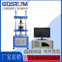 1220s automatic plugging force testing machine plugging force testing machine plugging life testing machine Car Experiment