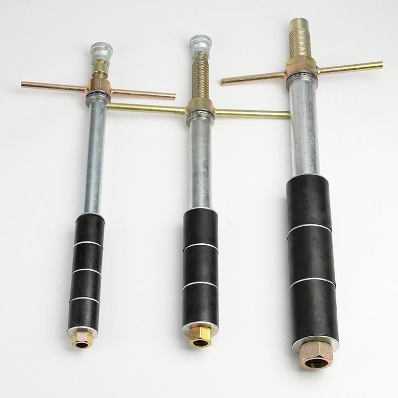 Grout Stopper, Grout Plug, Hole Sealing Device, Manual Mechanical Type 40 Grout Plug, 50 Stopper Plug, Hole Sealing Device